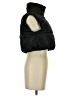 Shein 100% Polyester Black Vest Size XS - photo 4