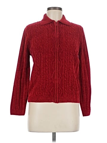 Alfred Dunner Jacket (view 1)