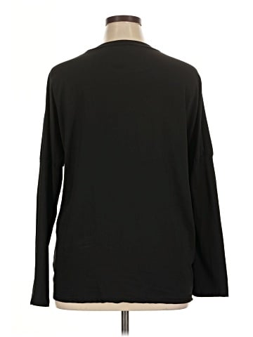Coeur De Vague Long Sleeve T-Shirt (view 2)