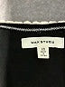 Max Studio Black Cocktail Dress Size XS - photo 7