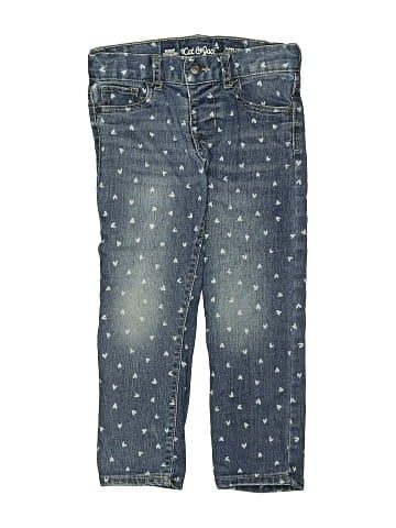 Cat & Jack Jeans (view 1)