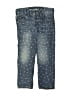 Cat & Jack Stars Blue Jeans Size 4T - photo 1