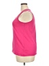Lands' End Pink Sleeveless Top Size 18 - photo 5