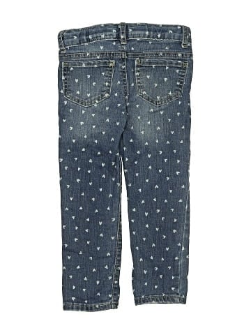 Cat & Jack Jeans (view 2)