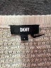 DKNY Tweed Ivory Pullover Sweater Size L - photo 7