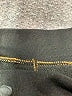Unbranded Graphic Black Jeans Size S (estimated) - photo 7