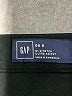 Gap Black Active Pants Size 6R - photo 4