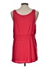 Old Navy Red Sleeveless Top Size L - photo 2