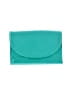 Unbranded Teal Blue Clutch One size - photo 1
