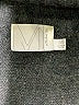 M by Michael Stars Gray Cardigan One size - photo 7