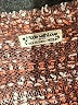 Full Circle Trends With Love Tweed Pink Pullover Sweater Size M - photo 7