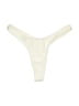Unbranded Ivory Swimsuit Bottoms Size S - photo 1