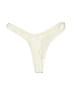 Unbranded Ivory Swimsuit Bottoms Size S - photo 2