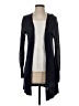 Halogen Black Cardigan Size S - photo 1