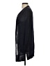 Halogen Black Cardigan Size S - photo 5