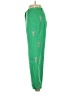 Mark, Fore & Strike Stars Green Casual Pants Size 4 - photo 5