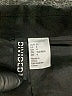 Divided by H&M 100% Polyester Black Blazer Size 4 - photo 6