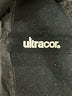ULTRACOR Houndstooth Black Leggings Size XS - photo 7