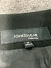 Jones Wear 100% Polyester Solid Black Formal Skirt Size 14 - photo 4