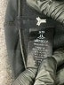 ULTRACOR Houndstooth Black Leggings Size XS - photo 8