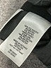 Jones Wear 100% Polyester Solid Black Formal Skirt Size 14 - photo 5