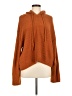 Rachel Parcell Orange Pullover Sweater Size M - photo 1