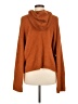 Rachel Parcell Orange Pullover Sweater Size M - photo 2