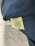 Julia Jordan Color Block Blue Cocktail Dress Size 4 - photo 8