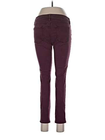 Ann Taylor LOFT Outlet Jeans (view 2)