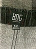 BDG 100% Cotton Black Jeans Size S - photo 7