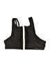 Unbranded Black Swimsuit Top Size S - photo 1