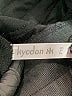 Kyodan Solid Black Casual Pants Size P (petite) - photo 7