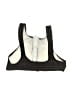 Unbranded Black Swimsuit Top Size S - photo 2