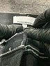WeWoreWhat Black Jeans Size 27 waist - photo 7