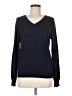 Ann Taylor LOFT Blue Pullover Sweater Size M - photo 1