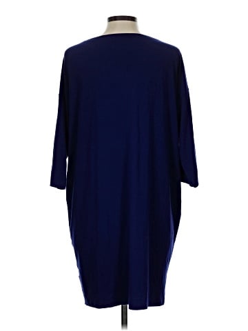 Eileen Fisher Casual Dress (view 2)
