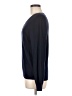 Ann Taylor LOFT Blue Pullover Sweater Size M - photo 5