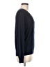Ann Taylor LOFT Blue Pullover Sweater Size M - photo 4