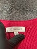 No Comment 100% Polyester Pink Cocktail Dress Size S - photo 7