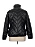 MICHAEL Michael Kors 100% Nylon Argyle Black Jacket Size XL - photo 2