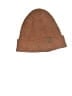 C.C Exclusives Brown Beanie One size - photo 1