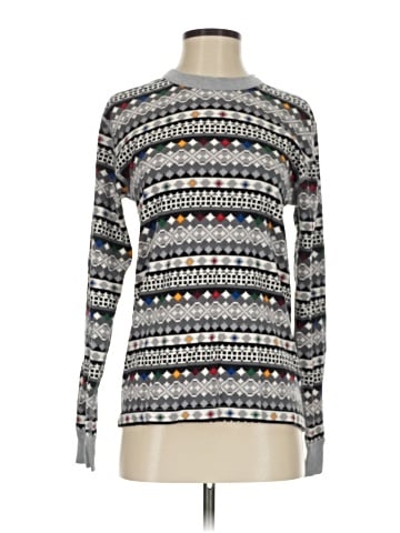 Hanna Andersson Pullover Sweater (view 1)