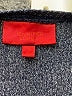 Jennifer Lopez Blue Pullover Sweater Size 2X - photo 7