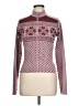 all in motion Burgundy Pullover Sweater Size L - photo 1