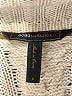 BCBGMAXAZRIA Ivory Cardigan Size S - photo 7