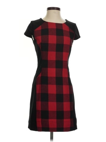 Tabitha Casual Dress (view 1)