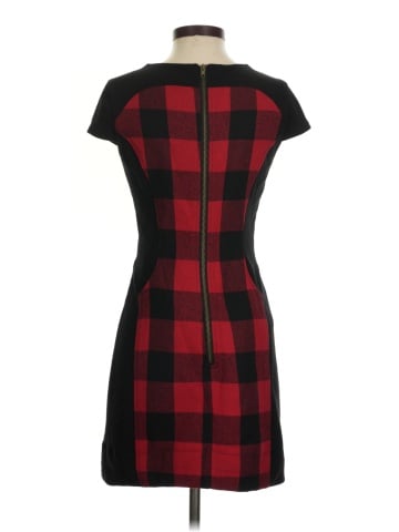 Tabitha Casual Dress (view 2)