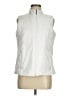 Gear for Sports 100% Polyester White Vest Size M - photo 1