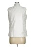 Gear for Sports 100% Polyester White Vest Size M - photo 2
