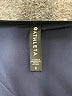 Athleta Solid Blue Jumpsuit Size S - photo 4